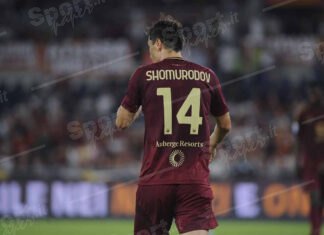 Roma – Fiorentina, le ultimissime sulle formazioni serie a enilive 2024 2025: roma vs empoli