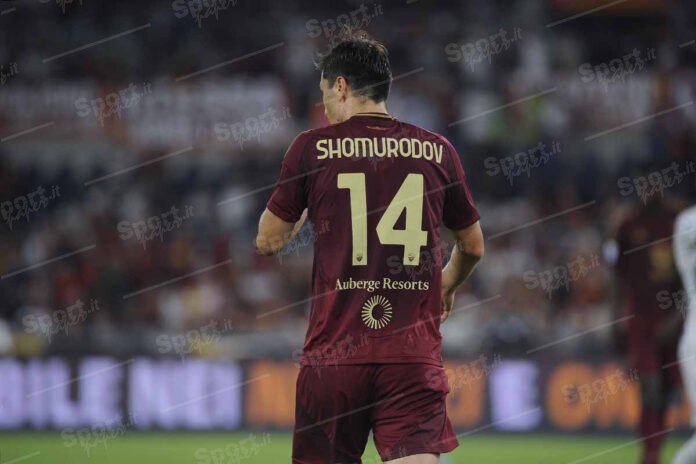 serie a enilive 2024 2025: roma vs empoli