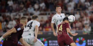 serie a enilive 2024 2025: roma vs empoli
