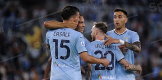 lazio calcio