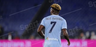 serie a enilive 2024 2025: lazio vs venezia
