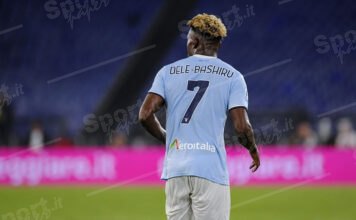 serie a enilive 2024 2025: lazio vs venezia