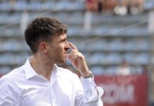 roma calcio