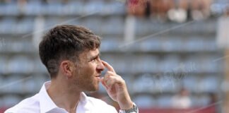 roma calcio