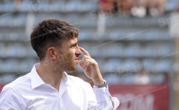 roma calcio
