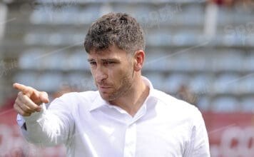 amichevole roma vs olympiakos