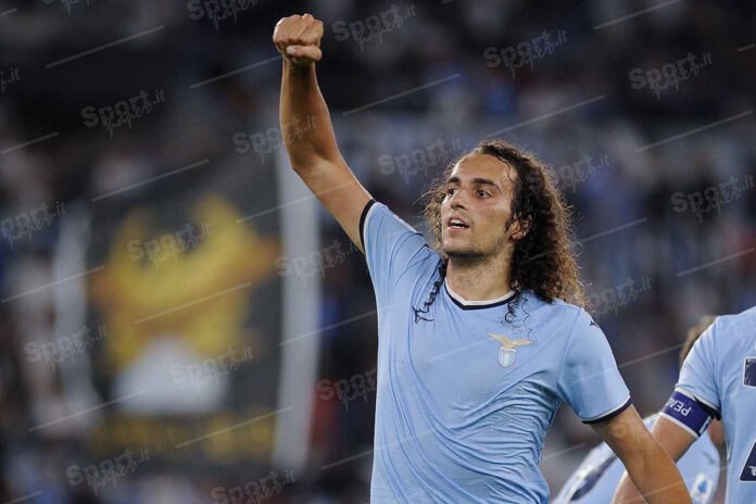 lazio calcio