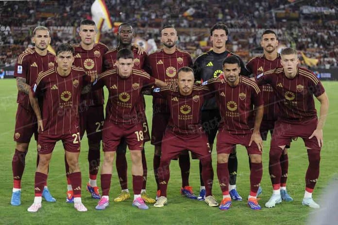 serie a enilive 2024 2025: roma vs empoli