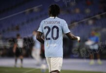 serie a enilive 2024 2025: lazio vs venezia