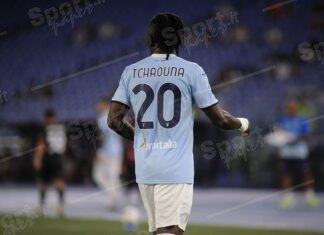 serie a enilive 2024 2025: lazio vs venezia