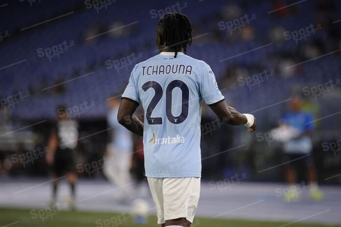 serie a enilive 2024 2025: lazio vs venezia