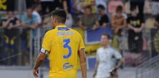 coppa italia fecciarossa 2024 2025: frosinone vs pisa