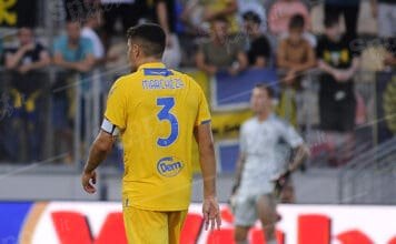 coppa italia fecciarossa 2024 2025: frosinone vs pisa
