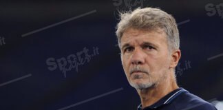 serie a enilive 2024 2025: lazio vs venezia