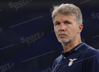 serie a enilive 2024 2025: lazio vs venezia