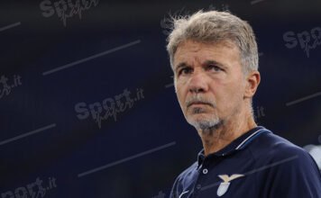 serie a enilive 2024 2025: lazio vs venezia