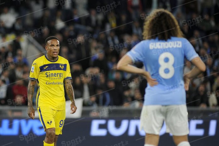 LAZIO VS HELLAS VERONA lazio vs hellas verona
