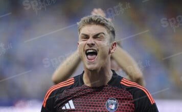 coppa italia fecciarossa 2024 2025: frosinone vs pisa