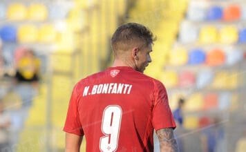 coppa italia fecciarossa 2024 2025: frosinone vs pisa