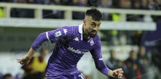 fiorentina calcio