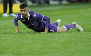 fiorentina calcio