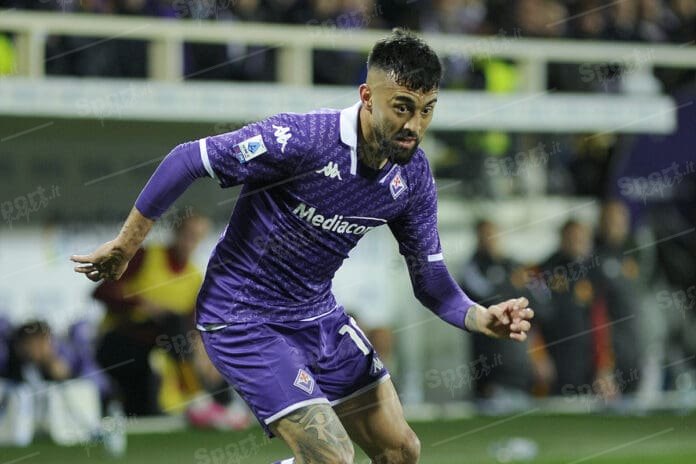 fiorentina calcio