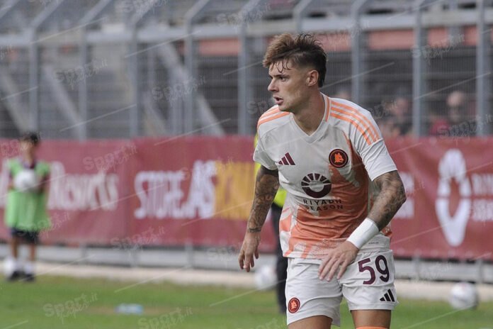 roma calcio