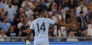 serie a enilive 2024 2025: lazio vs venezia