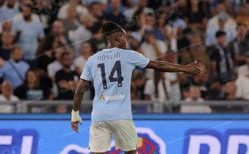 serie a enilive 2024 2025: lazio vs venezia