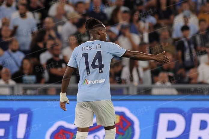 serie a enilive 2024 2025: lazio vs venezia