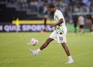 serie a enilive 2024 2025: lazio vs venezia