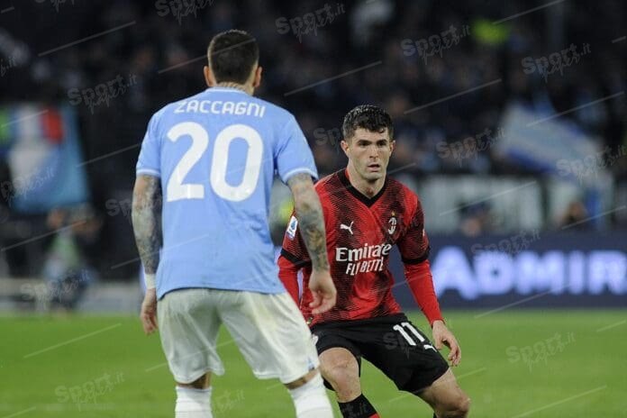 lazio vs milan