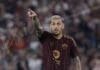 roma calcio
