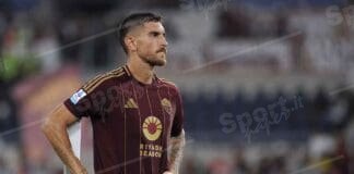 roma calcio