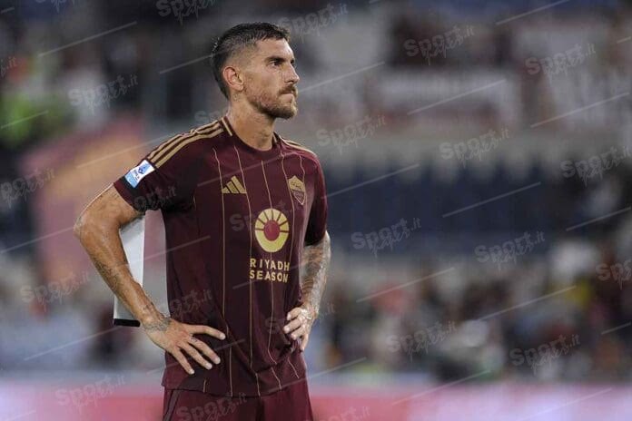 roma calcio
