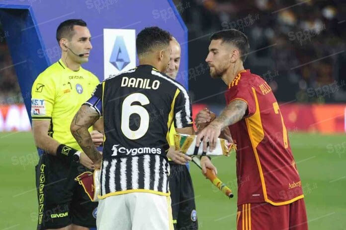 roma vs juventus 2023 2024