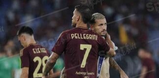 roma calcio