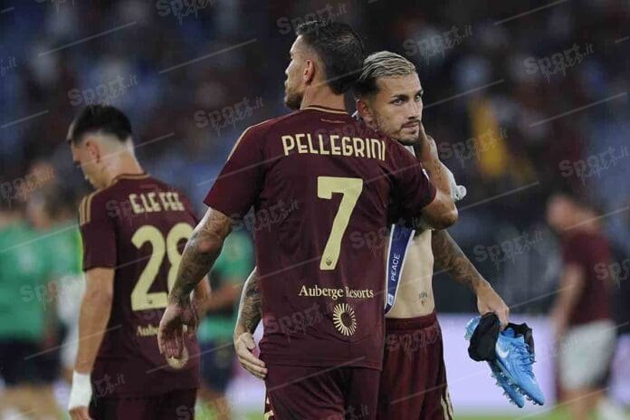 roma calcio