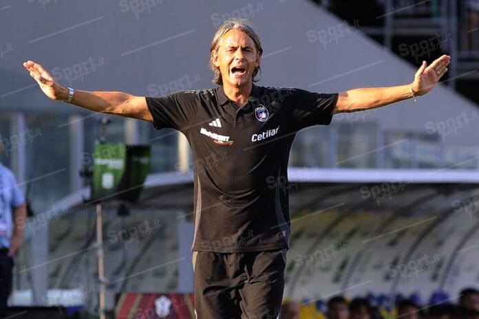 coppa italia fecciarossa 2024 2025: frosinone vs pisa
