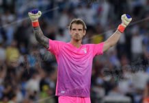 Calciomercato Lazio, Inter su Provedel: le alternative dei biancocelesti serie a enilive 2024 2025: lazio vs venezia