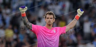serie a enilive 2024 2025: lazio vs venezia