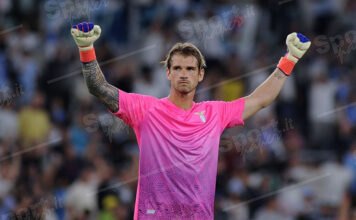 serie a enilive 2024 2025: lazio vs venezia