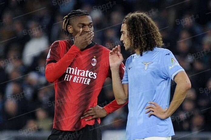 LAZIO VS MILAN lazio vs milan