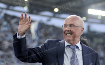 sven goran eriksson