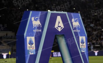 serie a enilive 2024 2025: lazio vs venezia