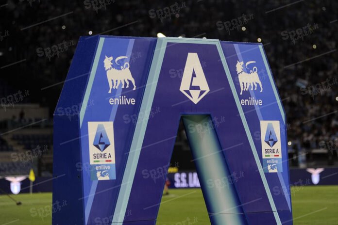 serie a enilive 2024 2025: lazio vs venezia