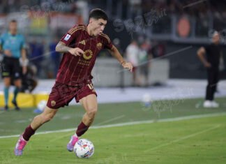 serie a enilive 2024 2025: roma vs empoli