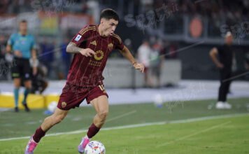 serie a enilive 2024 2025: roma vs empoli