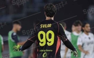 roma calcio