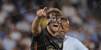 serie a enilive 2024 2025: lazio vs venezia